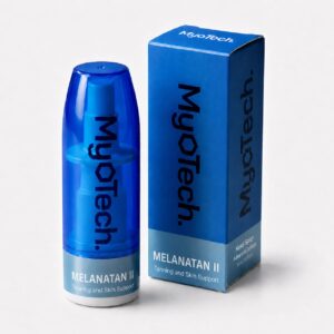 MELANATAN II [NASAL]