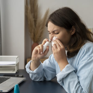 Nasal Spray